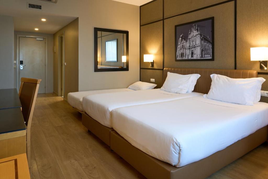 Portus Cale Hotel - Resim 21