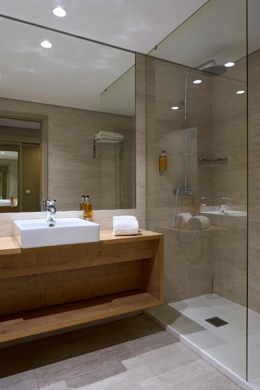 Portus Cale Hotel - Resim 28