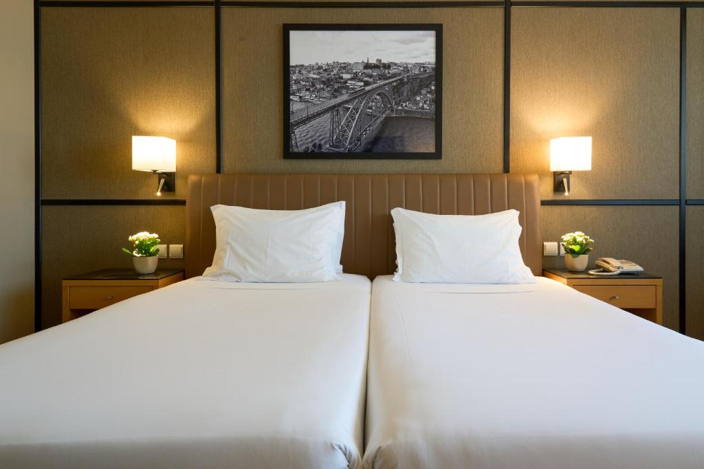 Portus Cale Hotel - Resim 27