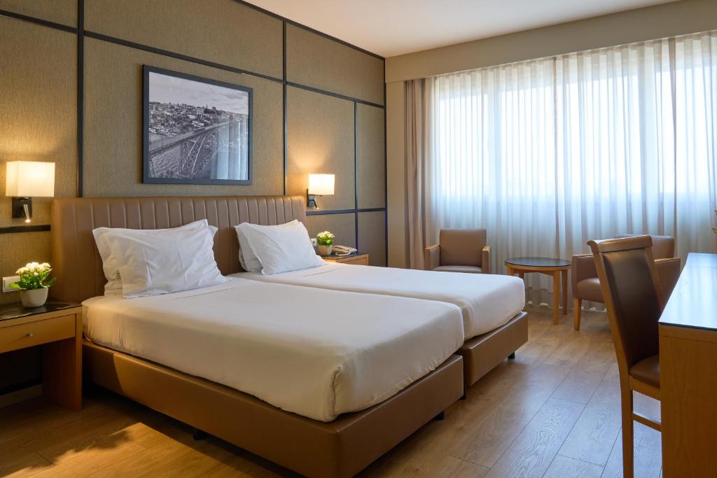 Portus Cale Hotel - Resim 26
