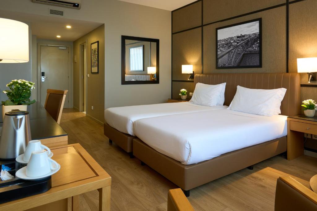 Portus Cale Hotel - Resim 24