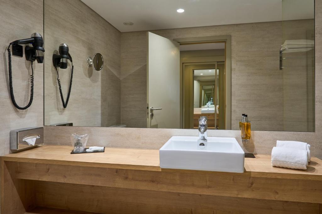 Portus Cale Hotel - Resim 25