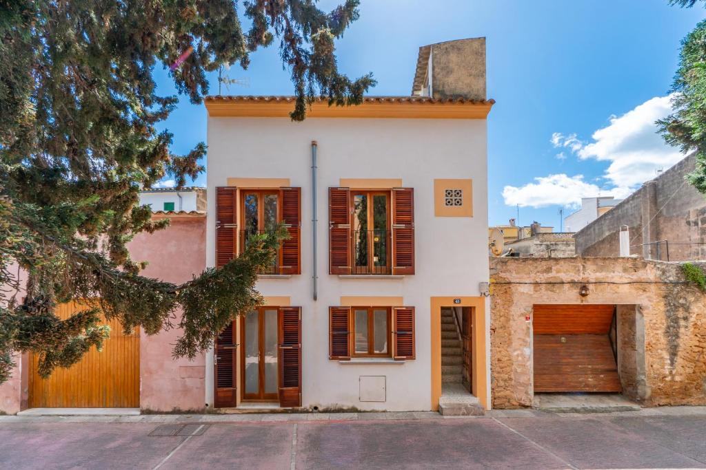 Can Ronda Alcudia