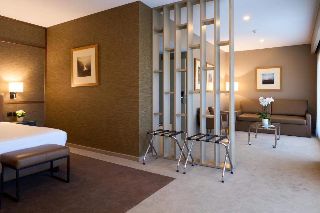 Portus Cale Hotel - Resim 31