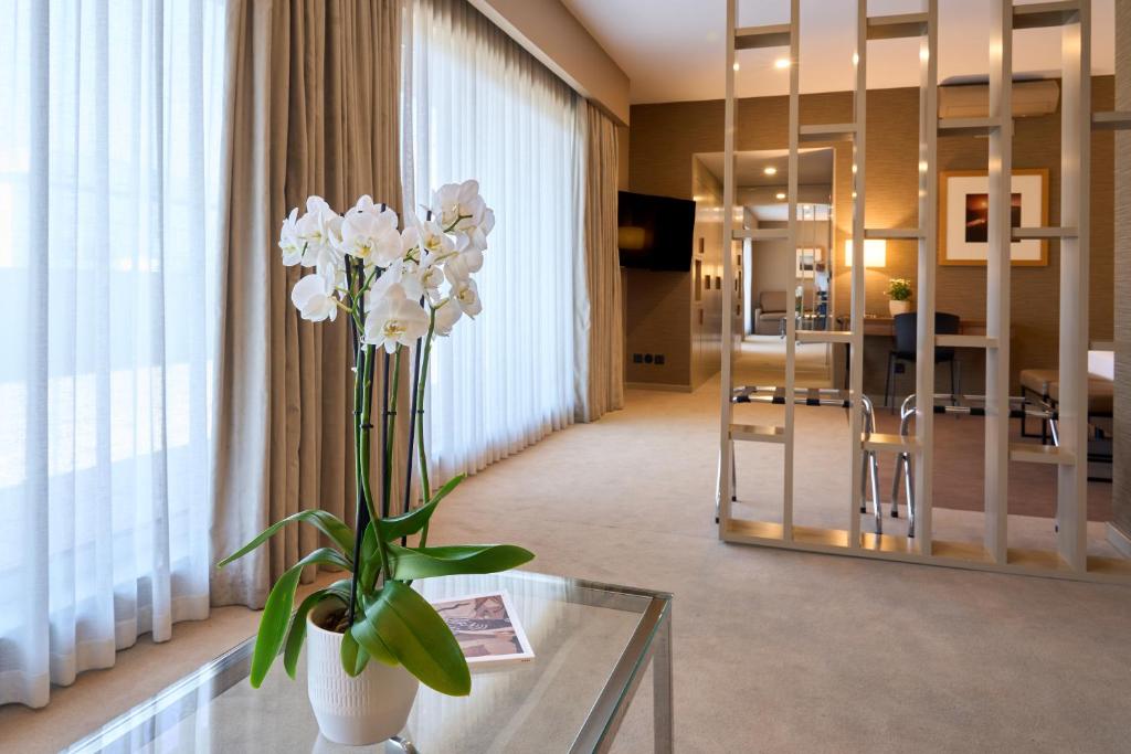 Portus Cale Hotel - Resim 38