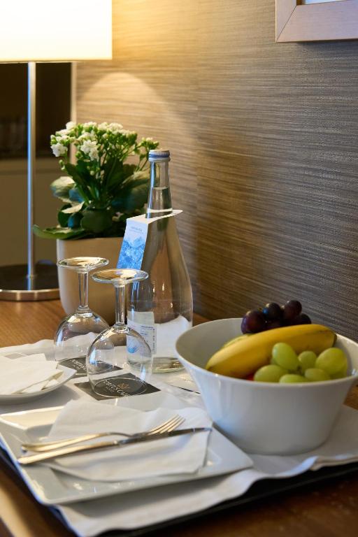 Portus Cale Hotel - Resim 37