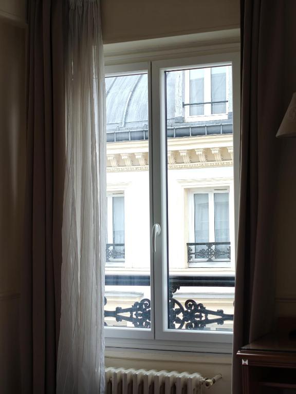 Hotel Havane Opera - Resim 44