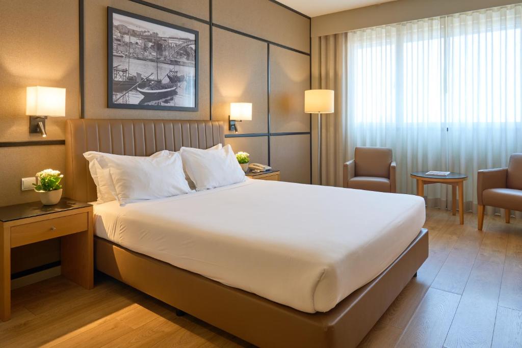 Portus Cale Hotel - Resim 39