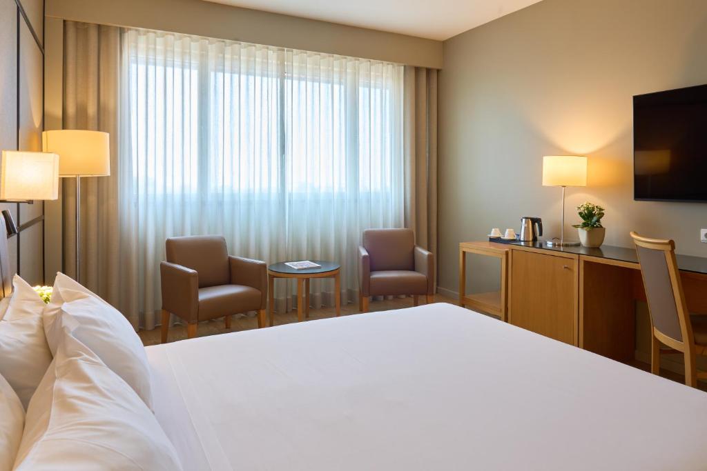 Portus Cale Hotel - Resim 40