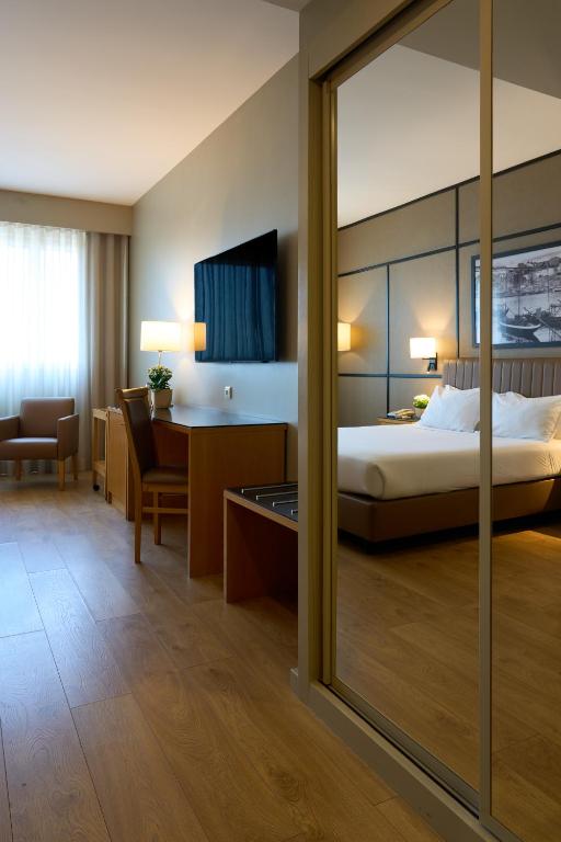 Portus Cale Hotel - Resim 42