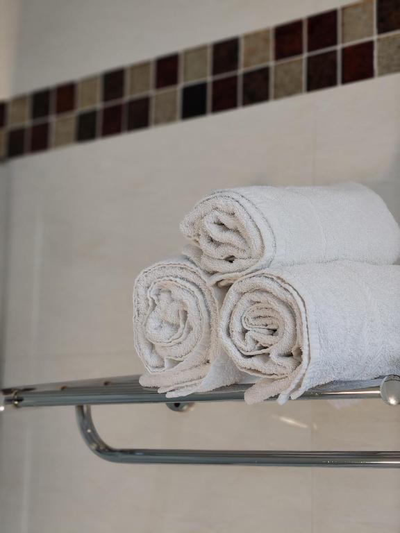 Hotel Havane Opera - Resim 21