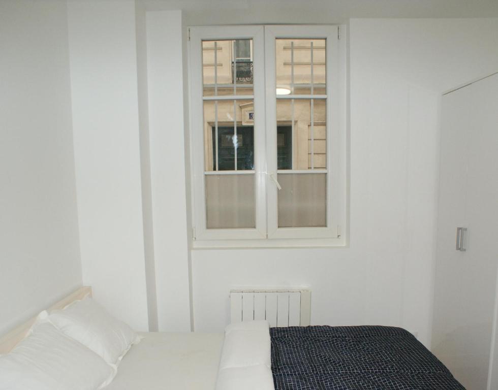 Aishin Residence Paris centrale