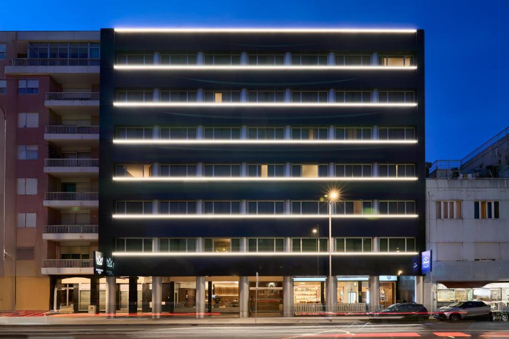 Portus Cale Hotel - Resim 1