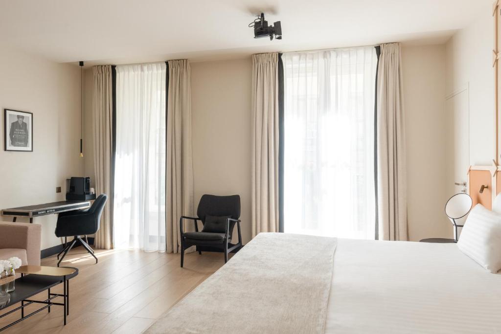 Hotel Astra Opera - Astotel photo
