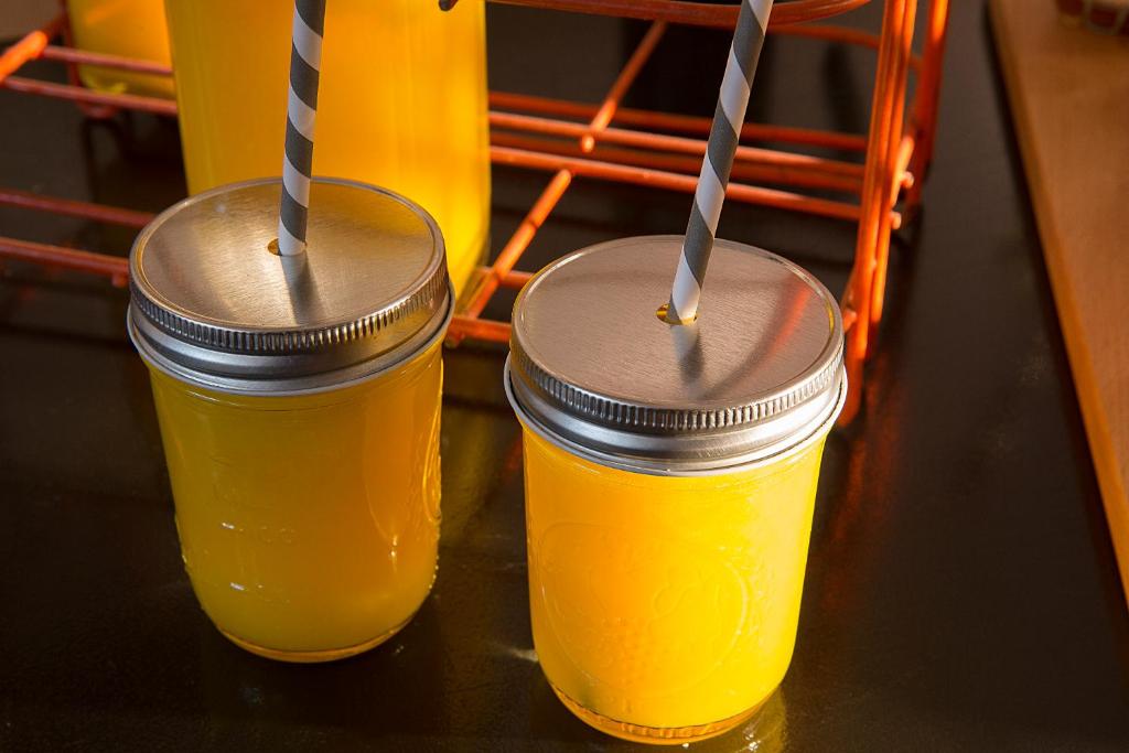 Hotel Le Chat Noir - Resim 23