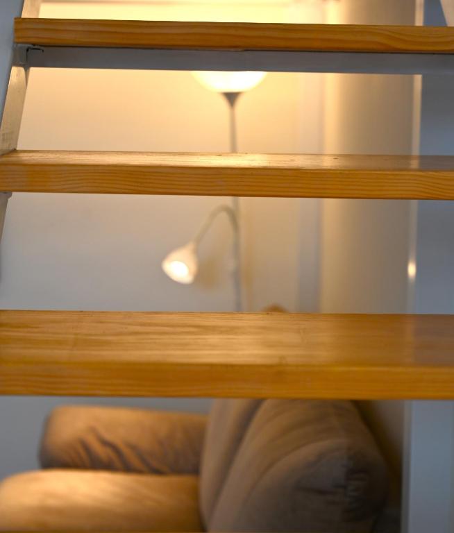 ESTÚDIO 81 junto à Sinagoga - 8