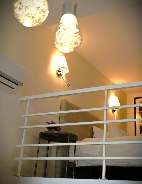 ESTÚDIO 81 junto à Sinagoga - 6