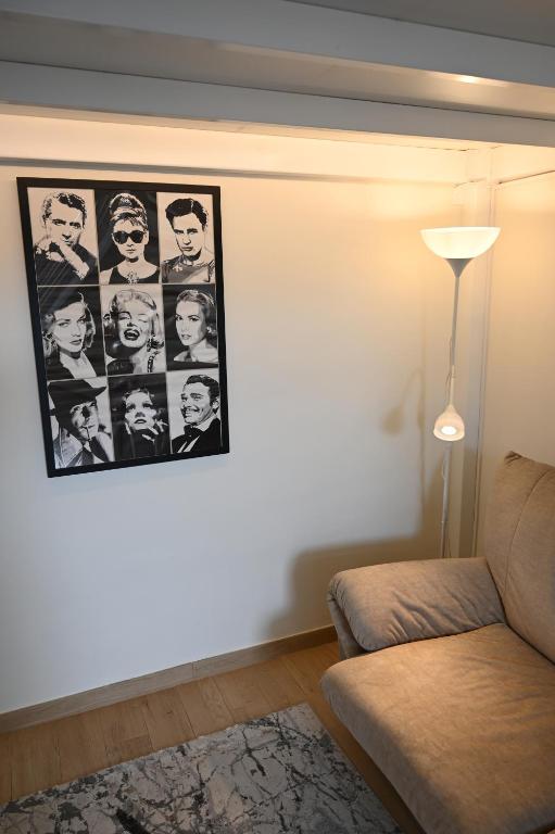 ESTÚDIO 81 junto à Sinagoga - 9