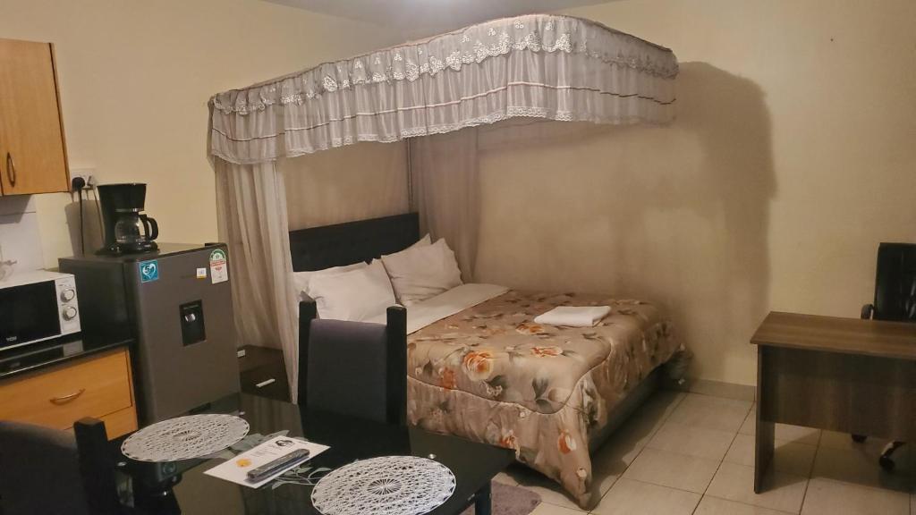 Gallery image of Purity Apartments in Nairobi