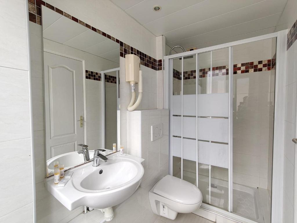 Hotel Havane Opera - Resim 32