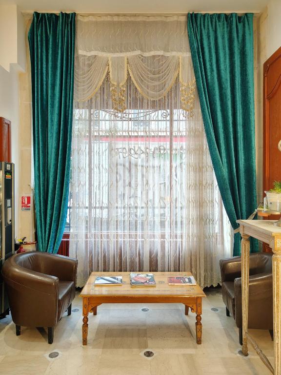 Hotel Havane Opera - Resim 8