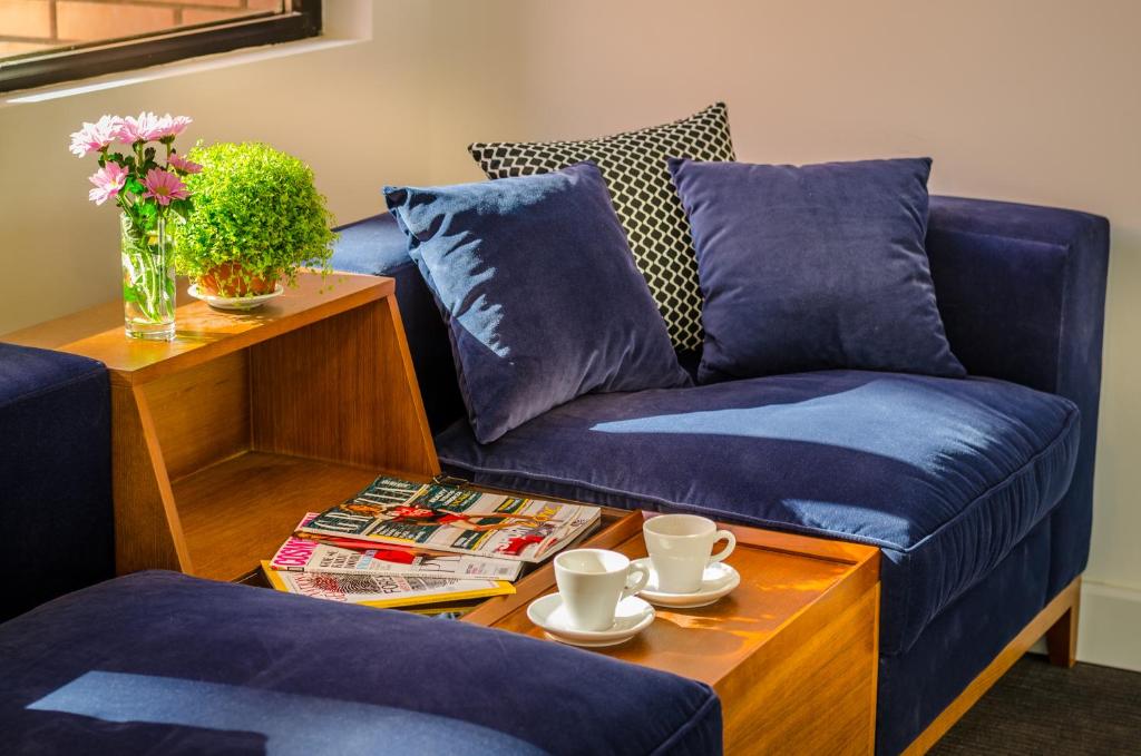 Hotel Passport - Resim 32