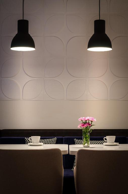 Fotografie z fotogalerie ubytování Hotel Passport v Bělehradě