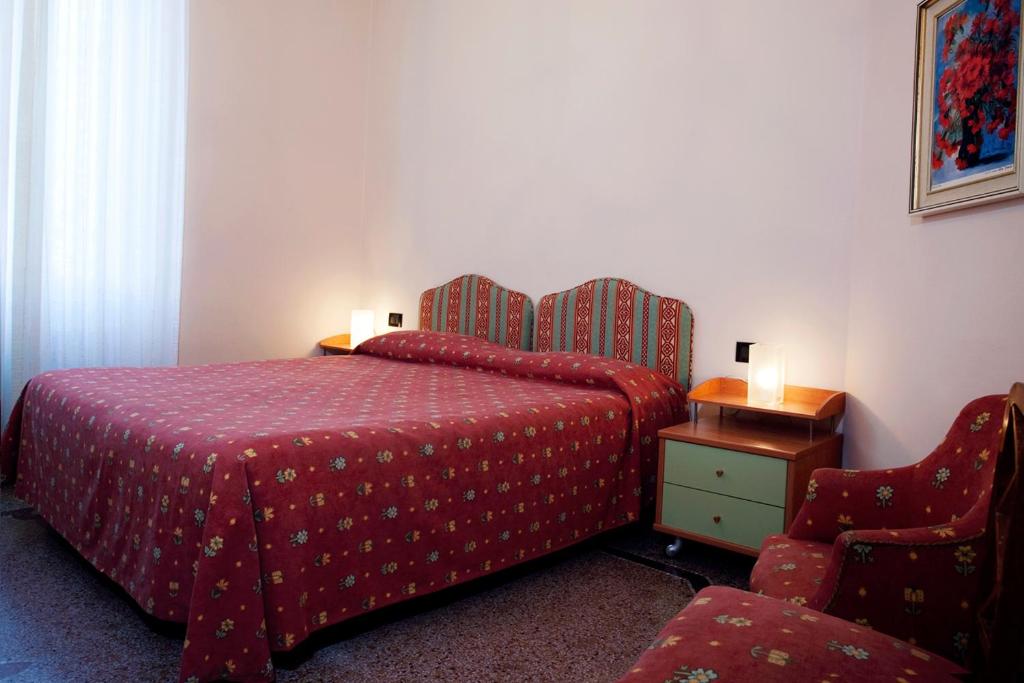 Hotel Dei Fiori Restaurant - Meeting & Spa - Apartment