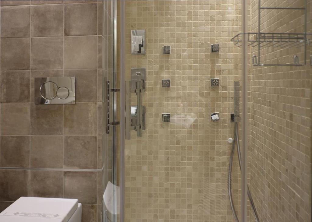 Hotel Renaissance - Resim 21