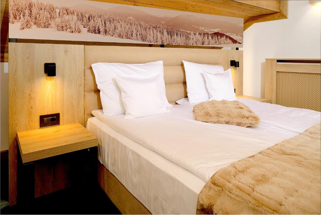 Hotel Regal - Resim 13