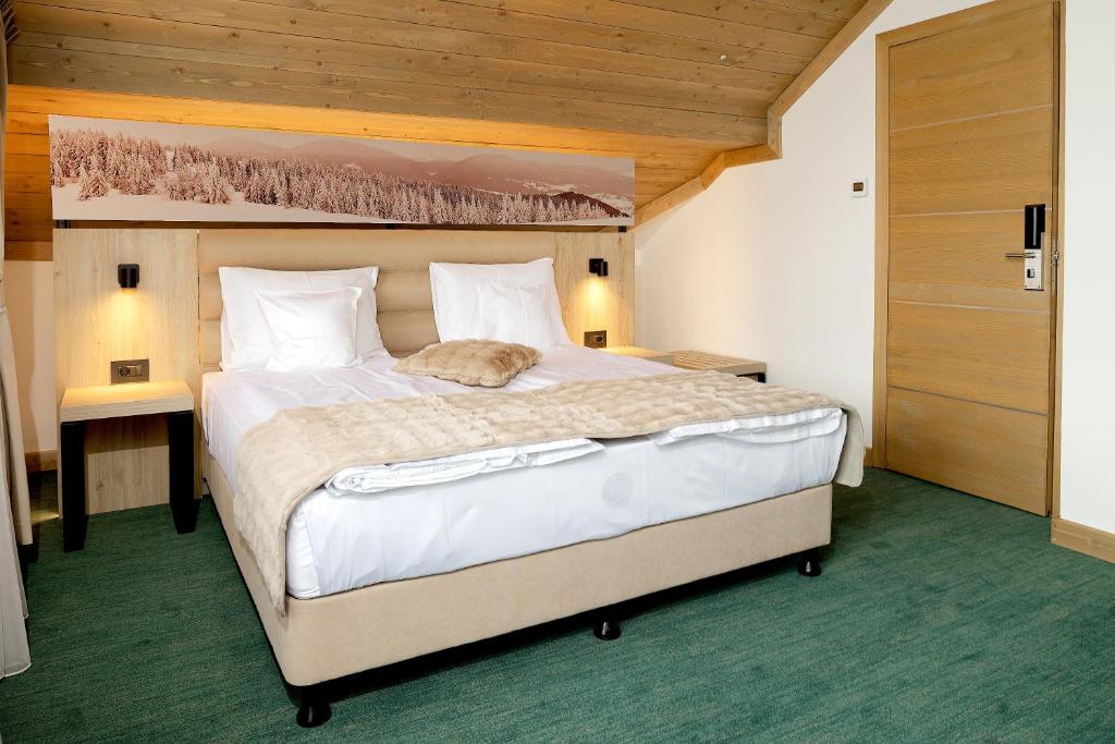 Hotel Regal - Resim 10