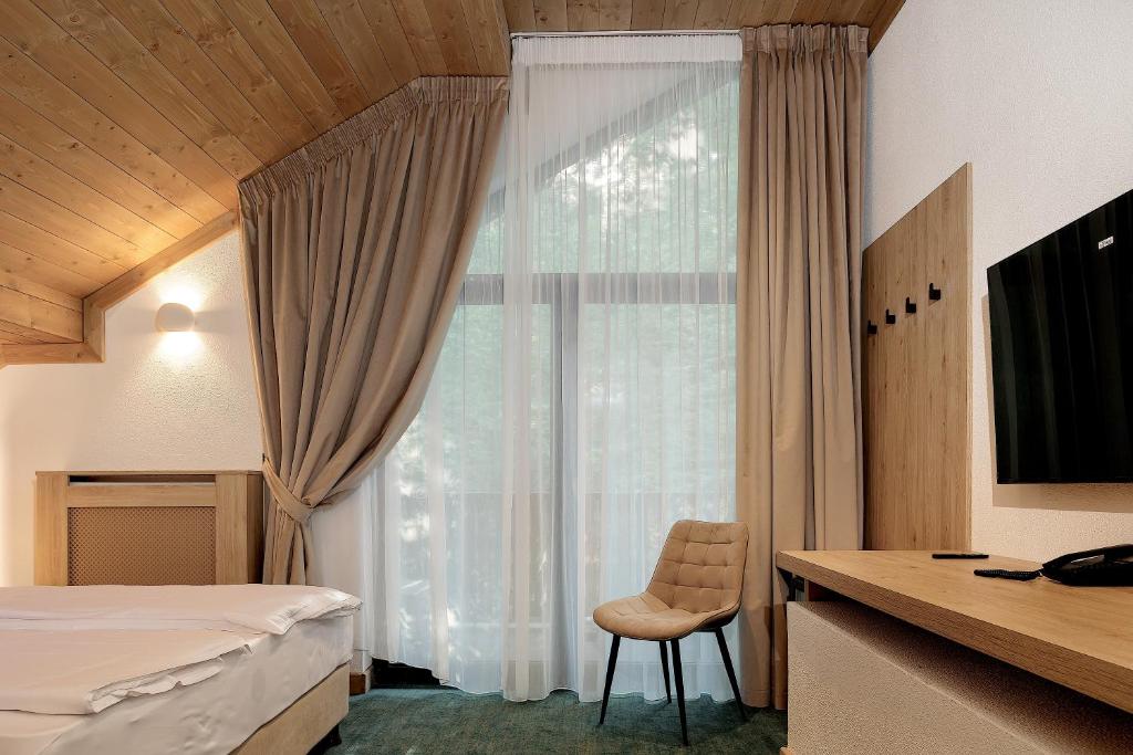 Hotel Regal - Resim 12