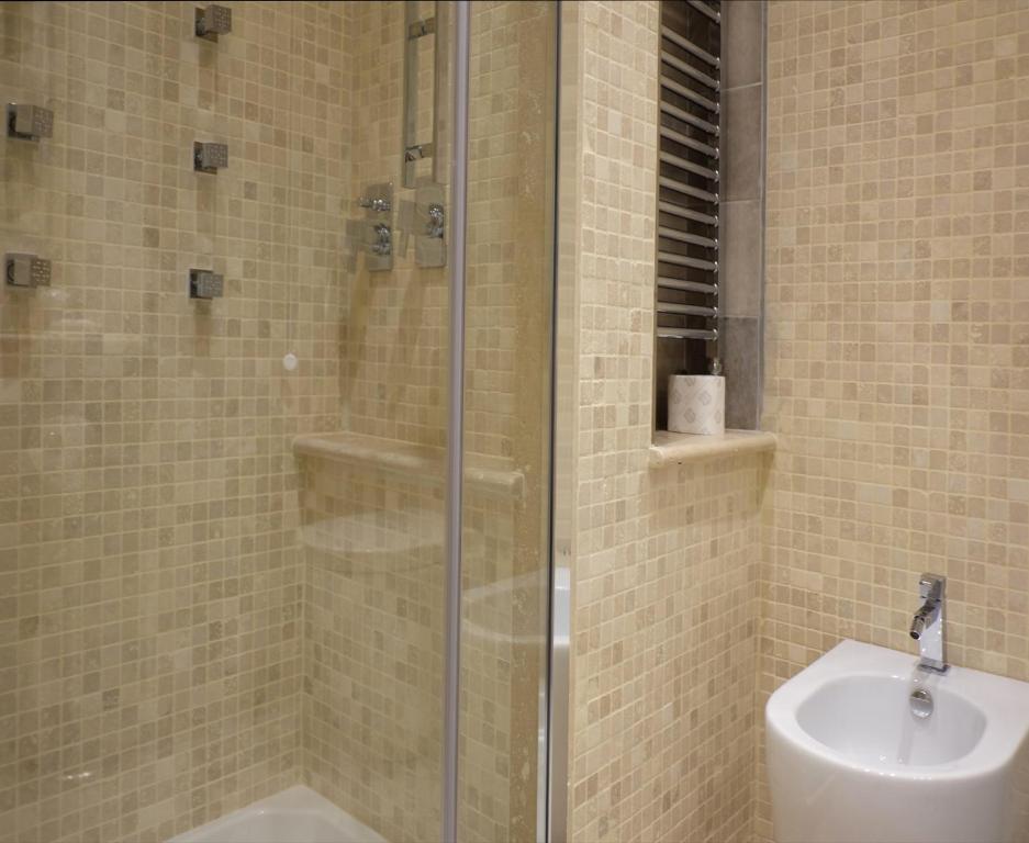 Hotel Renaissance - Resim 45