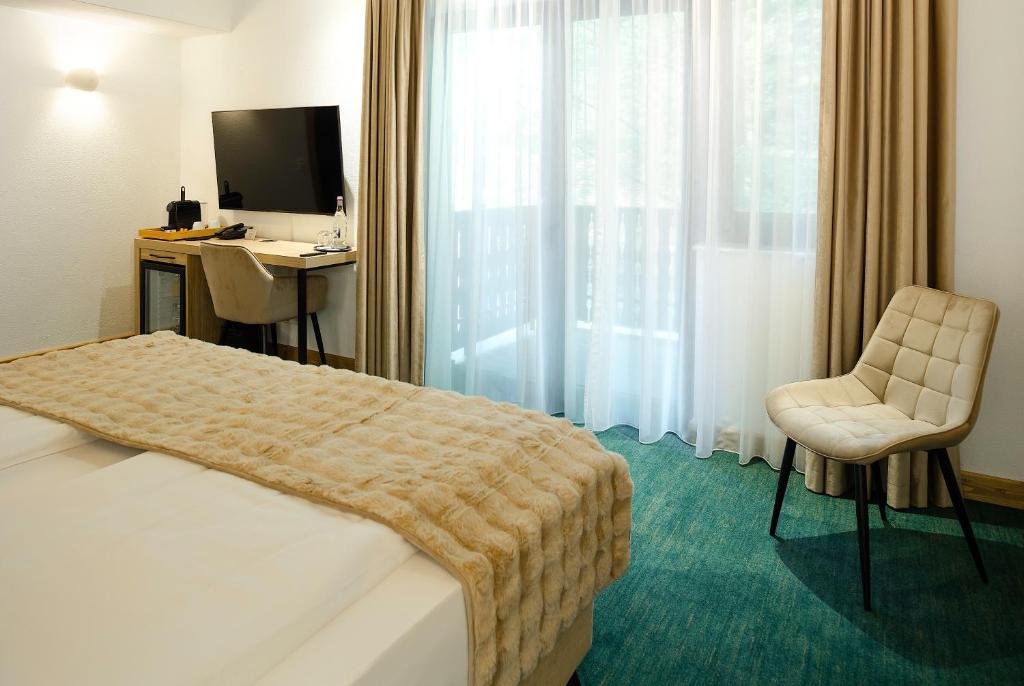 Hotel Regal - Resim 41