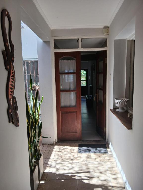 Φωτογραφία από το άλμπουμ του Departamento céntrico con patio σε Corrientes