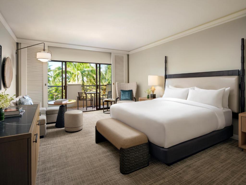 Fairmont Orchid photo 4
