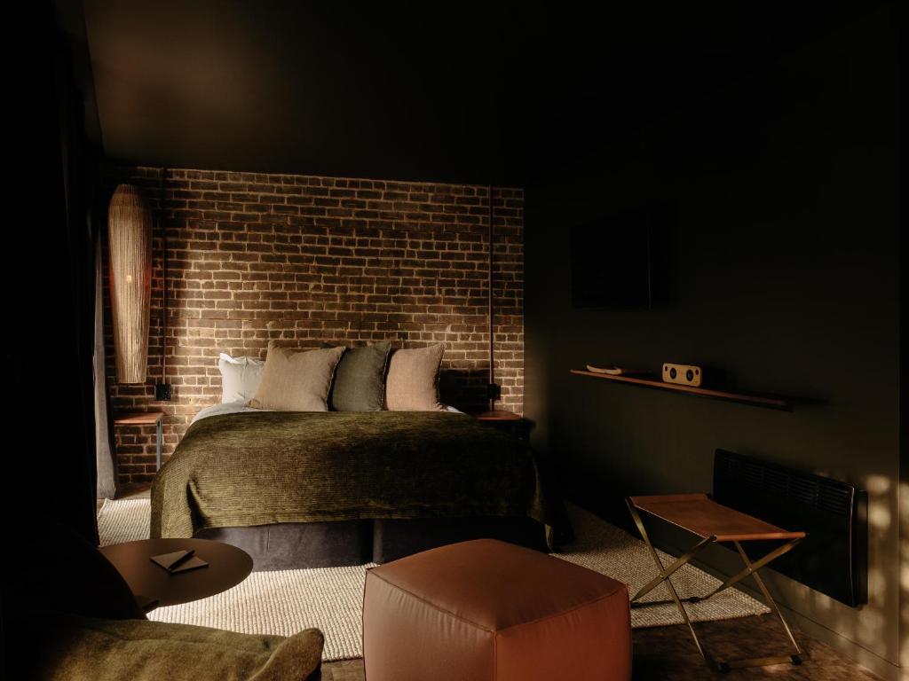 Maison Grinder - Resim 7