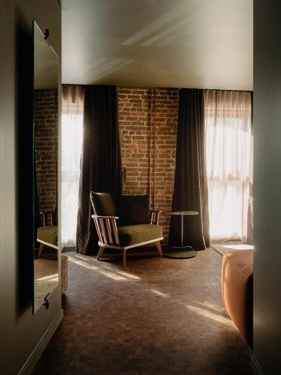 Maison Grinder - Resim 11