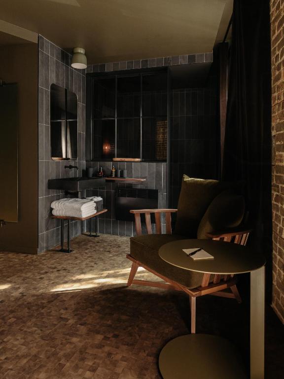 Maison Grinder - Resim 10