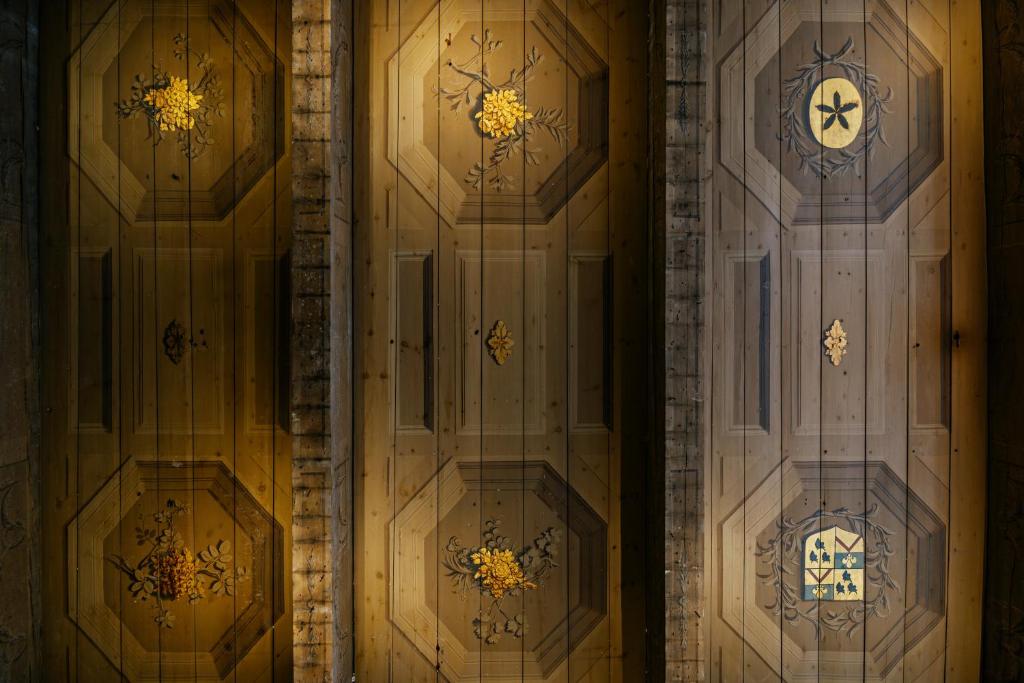 MAF Haarlem Boutique Hotel - Resim 29