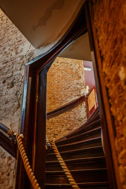 MAF Haarlem Boutique Hotel - Resim 33