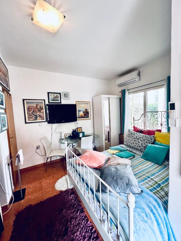 Apartment LL
