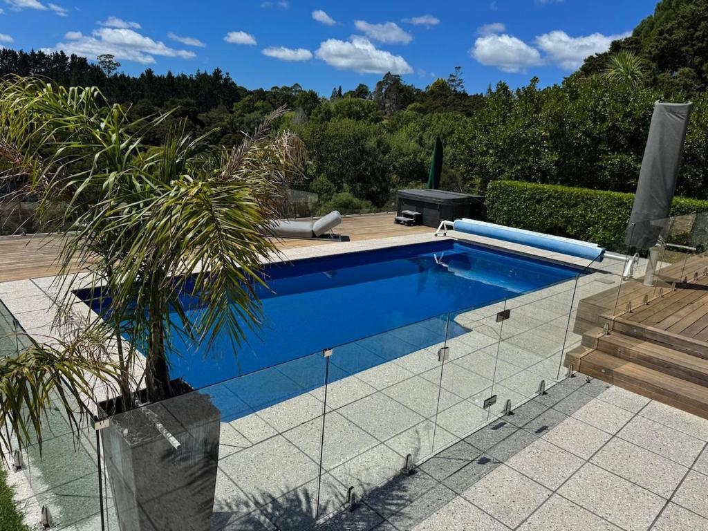 Beautiful Tranquil Paradise - Resim 1