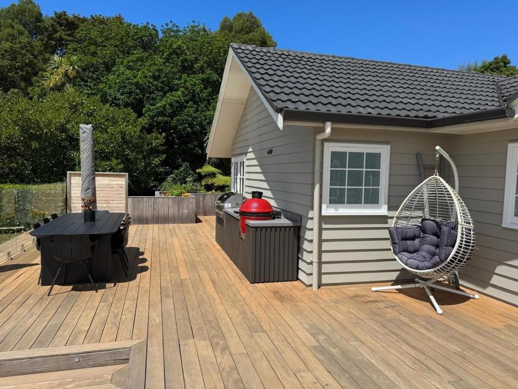 Beautiful Tranquil Paradise - Resim 9