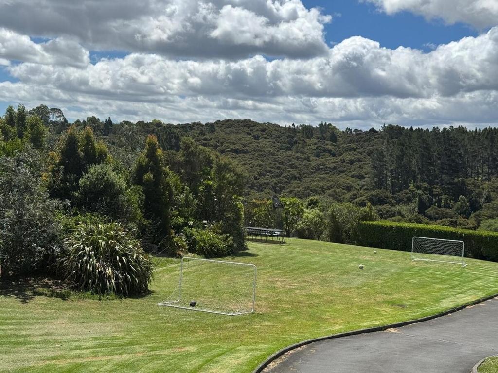 Beautiful Tranquil Paradise - Resim 12