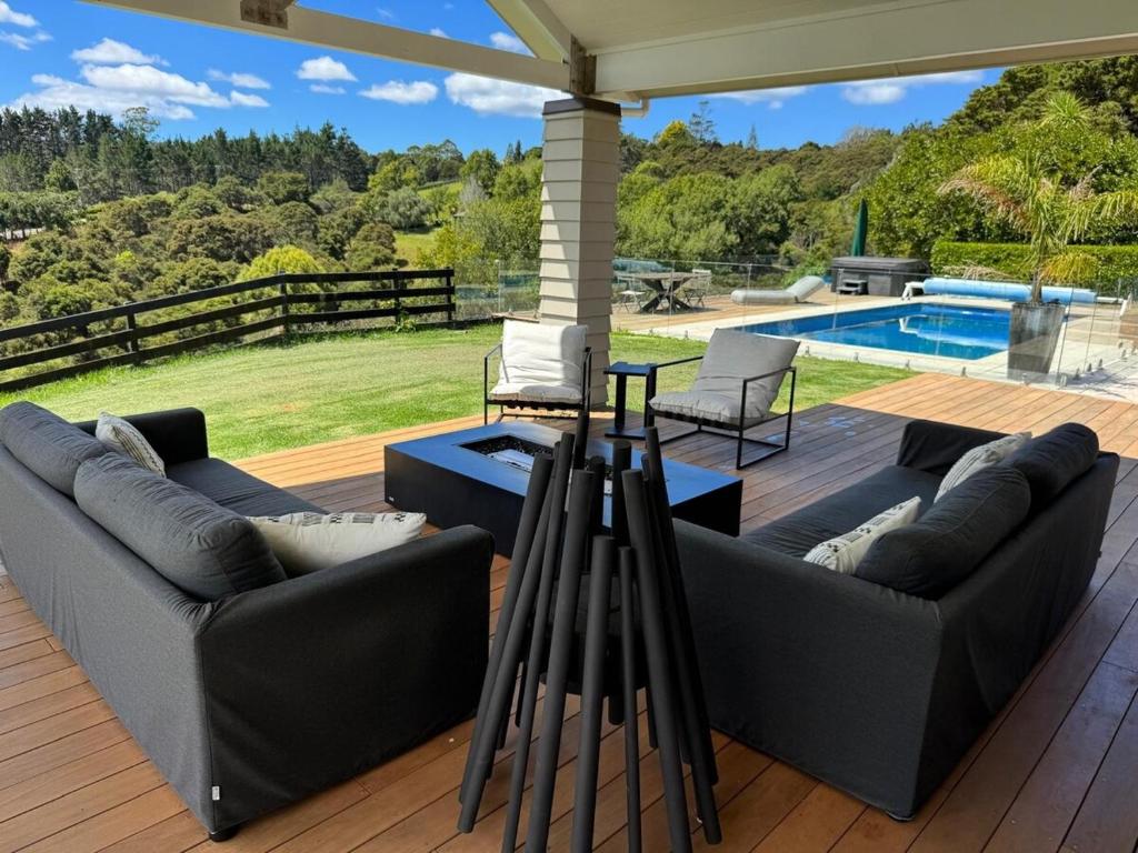 Beautiful Tranquil Paradise - Resim 4