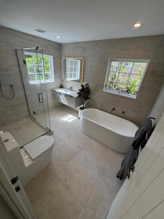 Beautiful Tranquil Paradise - Resim 3