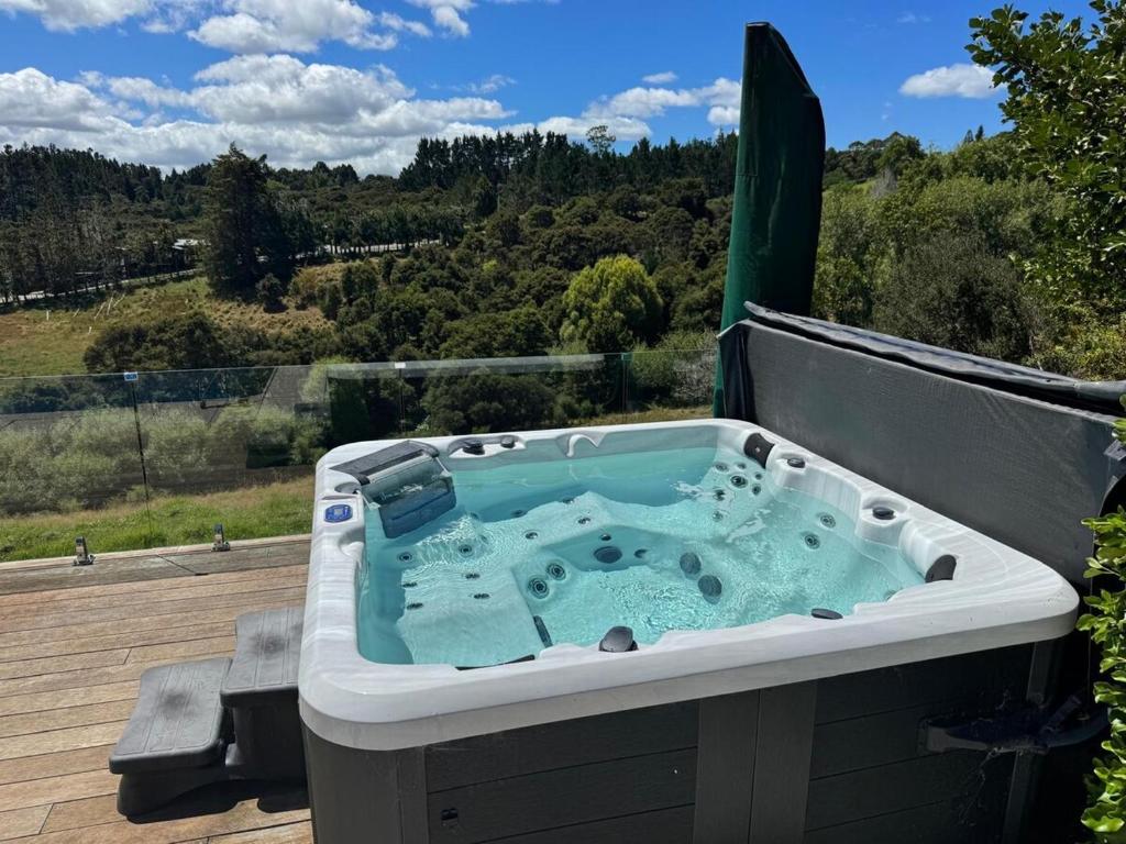 Beautiful Tranquil Paradise - Resim 27