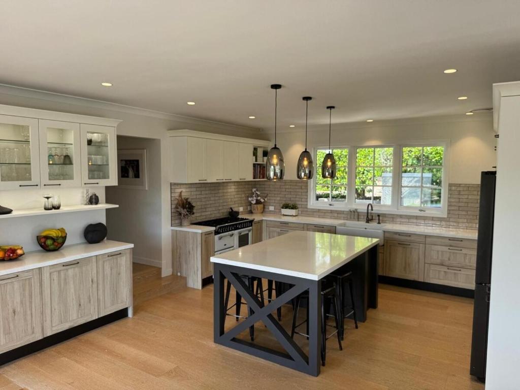 Beautiful Tranquil Paradise - Resim 5