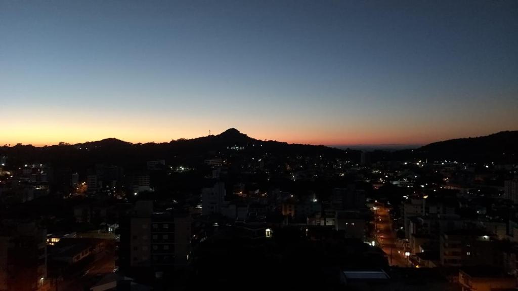 Fotografie z fotogalerie ubytování Refúgio Urbano - central c garagem v destinaci Santa Maria